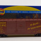 Athearn 14746 HO Union Pacific RTR 40' Double Door Box Car #175249