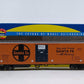Athearn 75450 HO Santa Fe RTR 50' Smooth Side Mechanical Reefer #2279