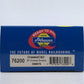 Athearn 76200 HO Chessie RTR 50' Covered Gondola #368975