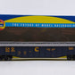 Athearn 76200 HO Chessie RTR 50' Covered Gondola #368975