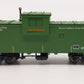 Atlas 20003100 HO Scale BNSF Extended Vision Caboose #10026