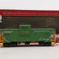 Atlas 20003100 HO Scale BNSF Extended Vision Caboose #10026