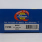 Athearn 73788 HO Scale Burlington Northern Santa Fe RTR 62' Tank Car #880281