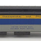 AHM 6203-C HO Scale Chesapeake & Ohio Combine Passenger Car #414 LN/Box