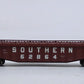 Athearn 76209 HO Southern Railway 50' Covered Gondola #62864