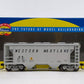 Athearn 94398 HO Western Maryland PS 2003 2-Bay Covered Hopper #5757