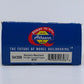 Athearn 94398 HO Western Maryland PS 2003 2-Bay Covered Hopper #5757