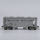 Athearn 94398 HO Western Maryland PS 2003 2-Bay Covered Hopper #5757