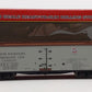 Atlas 20004745 HO North Western Refrigerator Line 40' Wood Reefer #6126