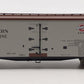 Atlas 20004745 HO North Western Refrigerator Line 40' Wood Reefer #6126