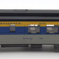 AHM 6304-C HO Chesapeake & Ohio 1920 Dining Car #401 LN/Box