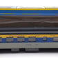 AHM 6304-C HO Chesapeake & Ohio 1920 Dining Car #401 LN/Box