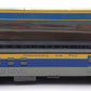 AHM 6206-C HO Chesapeake & Ohio 1920 RPO/Baggage Car #114 LN/Box