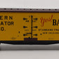 Atlas 20004735 HO Yes! Bananas 40' Wood Reefer #5905