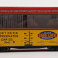Atlas 20004736 HO Jelke Good Luck Products 40' Wood Reefer #3543