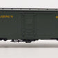 Atlas 20001964 HO Railway Express Agency ACF/REA Steel Express Reefer #6477