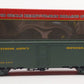 Atlas 20001964 HO Railway Express Agency ACF/REA Steel Express Reefer #6477