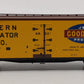 Atlas 20004737 HO Jelke Good Luck Products 40' Wood Reefer #3547