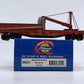 Athearn 86041 HO Scale RTR Baltimore & Ohio B&O 40' Derrick Flat Car #X-23