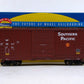 Athearn 70863 HO Southern Pacific RTR 40' Hi-Cube Box #275837