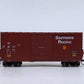Athearn 70863 HO Southern Pacific RTR 40' Hi-Cube Box #275837
