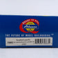 Athearn 70863 HO Southern Pacific RTR 40' Hi-Cube Box #275837