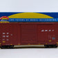 Athearn 70856 HO Scale BNSF RTR 40' Outside-Braced Hi-Cube Boxcar #726142