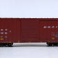 Athearn 70856 HO Scale BNSF RTR 40' Outside-Braced Hi-Cube Boxcar #726142