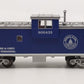 Atlas 20003108 HO CSX Extended Vision Caboose #900433