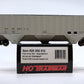 Atlas 20000910 HO RUSX Trainman Thrall 4750 Covered Hopper #483312
