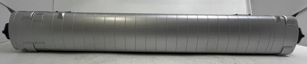 MTH 20-68154 O Gauge CP Rail 70' Streamlined RPO Passenger Car #3011