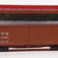 Atlas 20004746 HO New Haven Ice Service 40' Wood Reefer #60