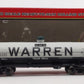 Atlas 20002635 HO WRNX 11,00 Gallon Tank Car #2205 LN/Box