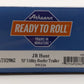 Athearn 29862 HO JB Hunt 53' Reefer Trailer RTR #091226