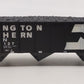 Atlas 20001246 HO Burlington Northern TM 70T Hopper #516127
