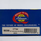 Athearn 89358 HO Canadian Pacific Rail 50' Combo Door Boxcar #200070