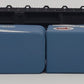 Athearn 1403 HO Wabash RR Piggy Back Trailers and Flatcar #40610