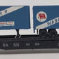 Athearn 1403 HO Wabash RR Piggy Back Trailers and Flatcar #40610