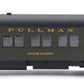 Bachmann 89437 HO NC&St.L "Rock Cabin" Pullman Car