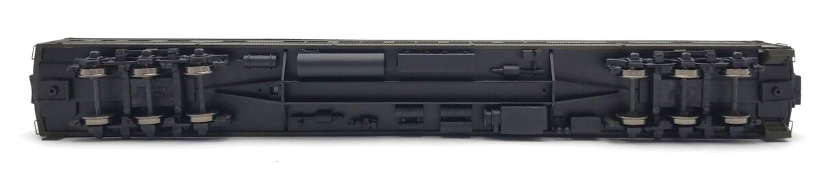 Bachmann 89437 HO NC&St.L 