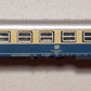 Marklin 8721 Z Inter City 2nd Class Passenger Car LN/Box