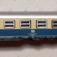 Marklin 8721 Z Inter City 2nd Class Passenger Car LN/Box