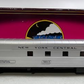 MTH 20-68156 O Gauge New York Central 70' Streamlined RPO Car #5017