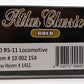 Atlas 10002154 HO New Haven RS-11 with DCC & Sound #1412