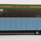 Bowser 40297 1:87 HO Werner Road Plate Highway Trailer #91072
