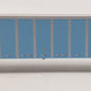 Bowser 40297 1:87 HO Werner Road Plate Highway Trailer #91072