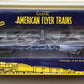American Flyer 2119150 S Gauge U.S Air Force Missile Flatcar #7014