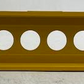 MTH 30-76598 O Gauge Southern Pacific Husky Stack Car