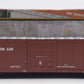 Atlas 1335-2 HO Scale Missouri Pacific 50' Precision Design Box Car #254050