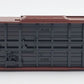 Atlas 1335-2 HO Scale Missouri Pacific 50' Precision Design Box Car #254050